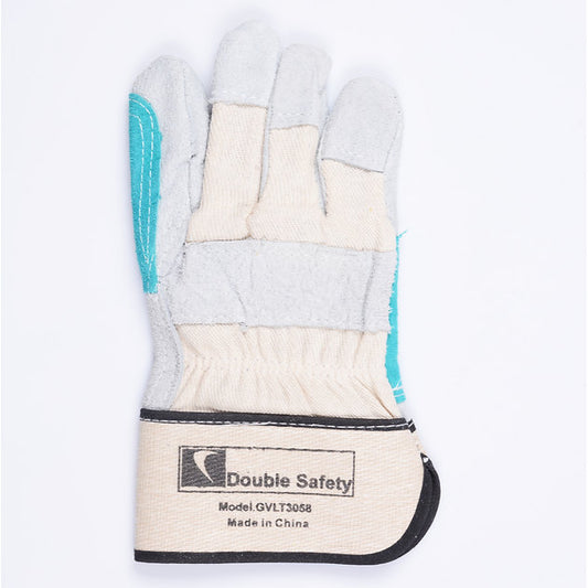 Leather Gloves GVLT3058