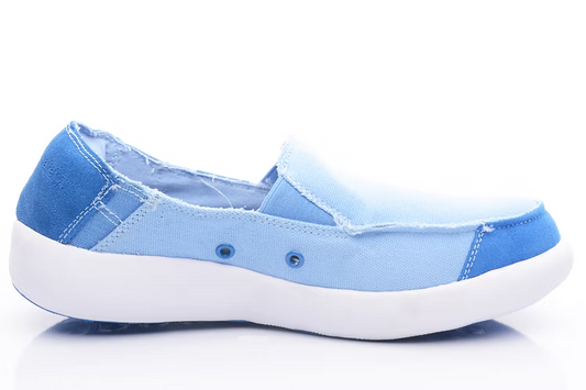 Trainer style Safety Shoes SHCV5556