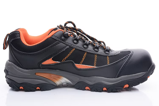 Trainer style Safety Shoes SHNW1115