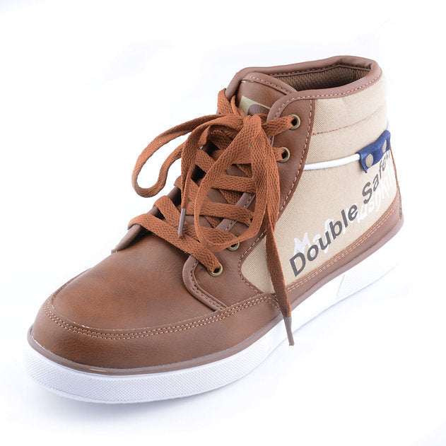 Trainer style Safety Shoes SHHM3334