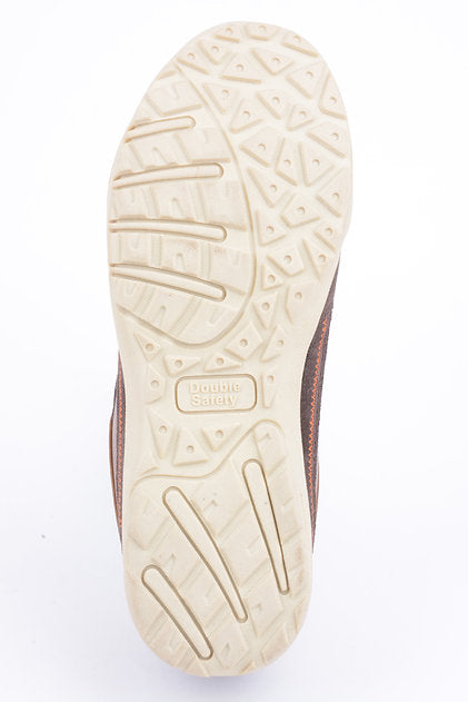 Trainer style Safety Shoes SHYO7771