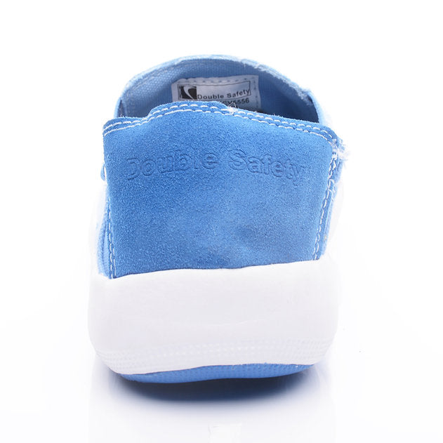 Trainer style Safety Shoes SHCV5556