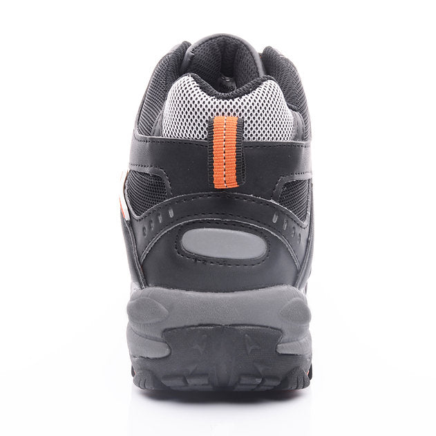 Trainer style Safety Shoes SHNW1112