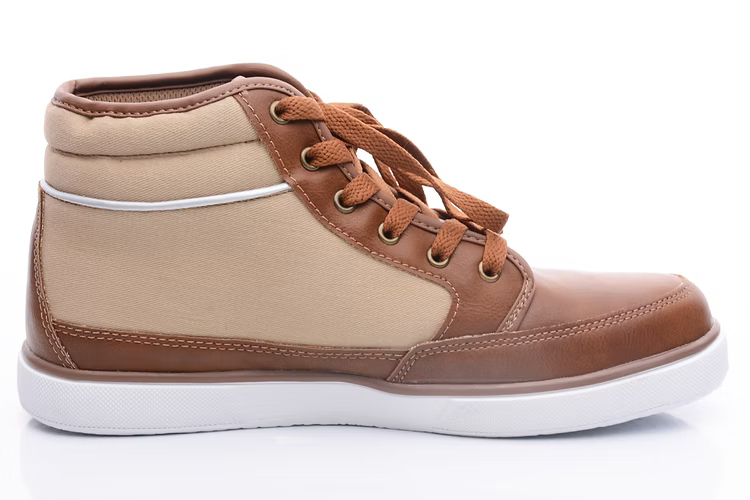 Trainer style Safety Shoes SHHM3334