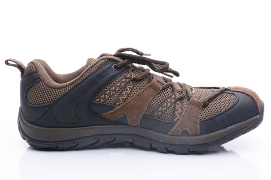 Trainer style Safety Shoes SHSP6664