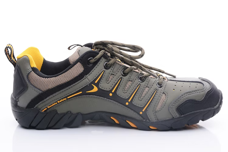 Trainer style Safety Shoes SHSP6665