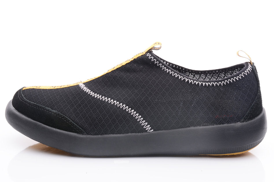 Trainer style Safety Shoes SHMS8882