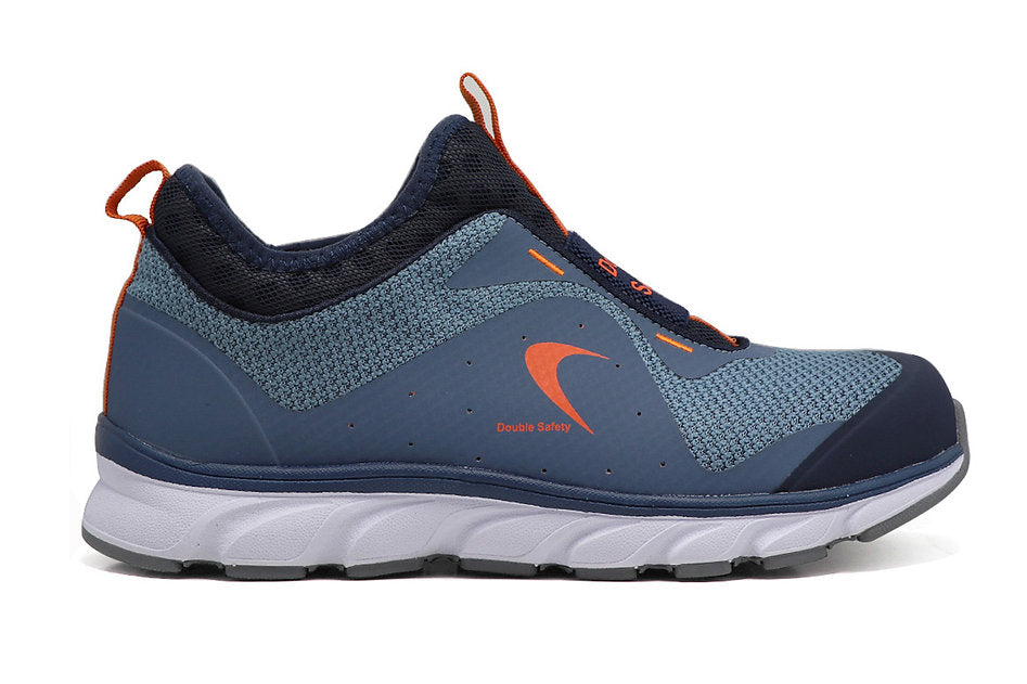 Trainer style Safety Shoes SHAB1032