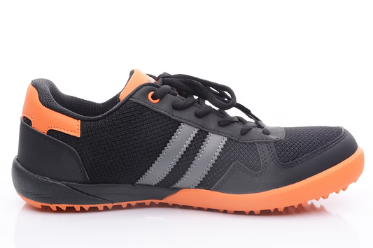Trainer style Safety Shoes SHSP6662