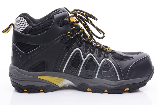 Trainer style Safety Shoes SHNW1111