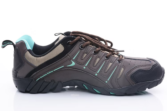 Trainer style Safety Shoes SHSP6666