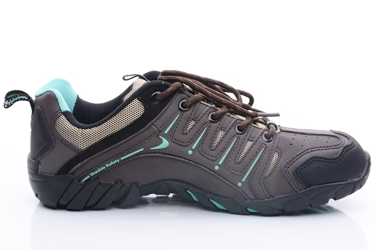 Trainer style Safety Shoes SHSP6666