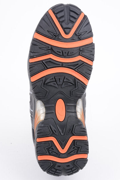 Trainer style Safety Shoes SHNW1115