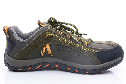 Trainer style Safety Shoes SHSP6667