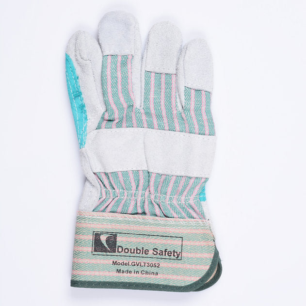 Leather Gloves GVLT3052