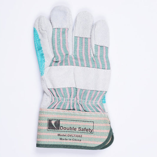 Leather Gloves GVLT3052