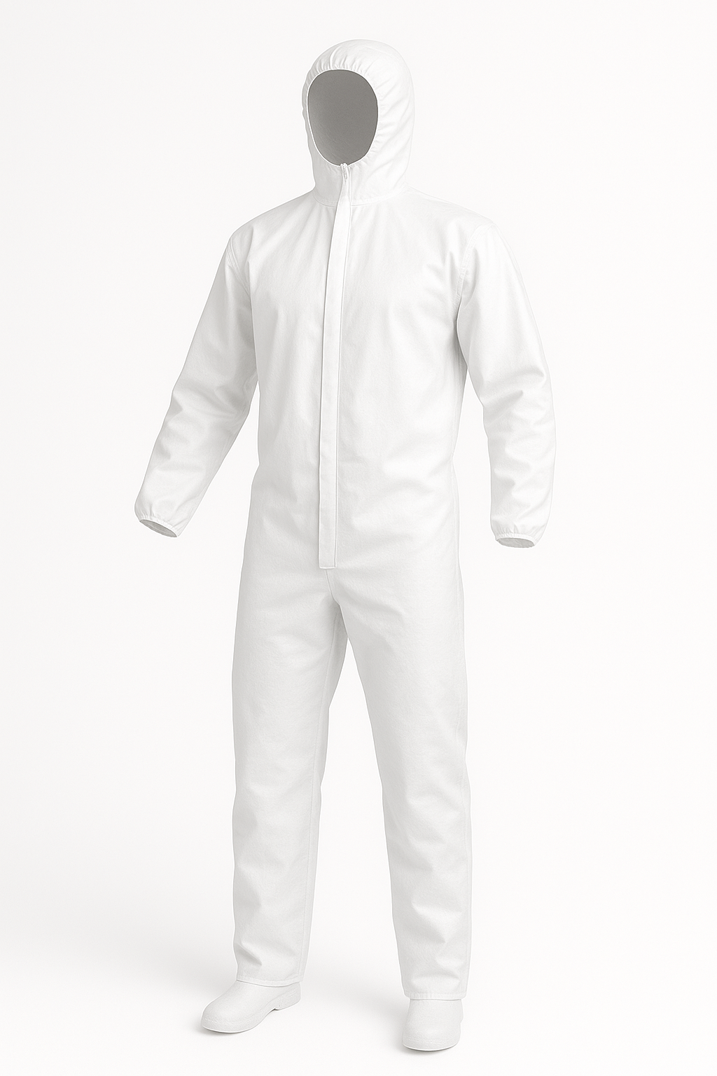 Disposable coverall WRMC3311